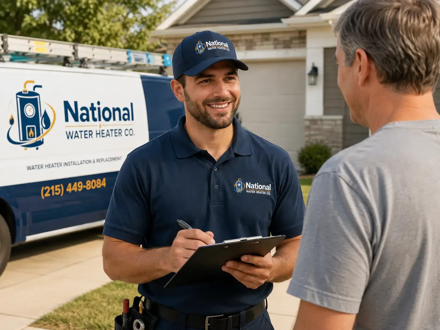 Water Heater Installation Elyria, OH FAQs